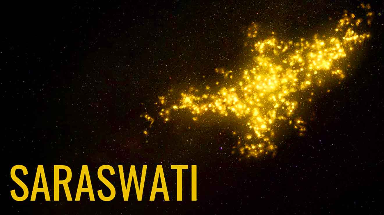Saraswati-Supercluster-1