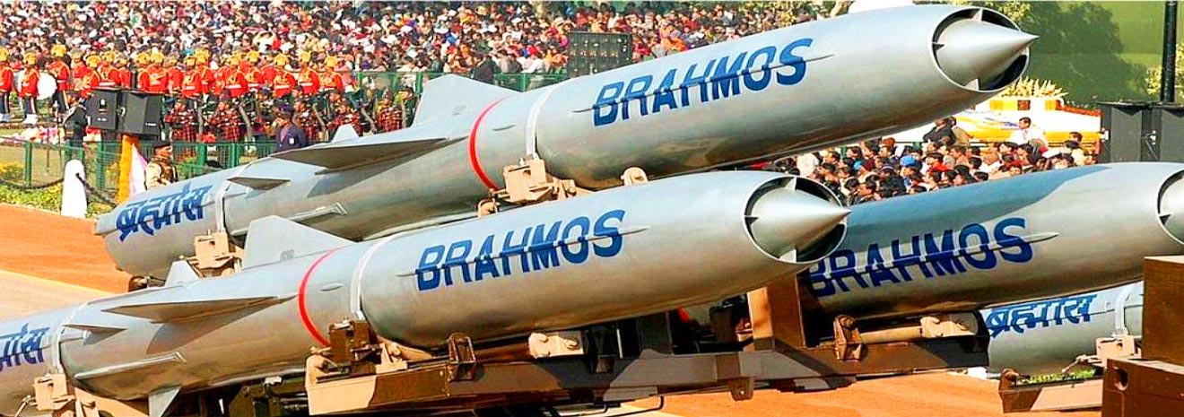 BrahMos