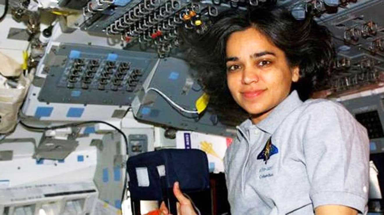 Kalpana-Chawla