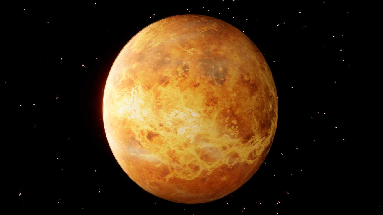 Venus