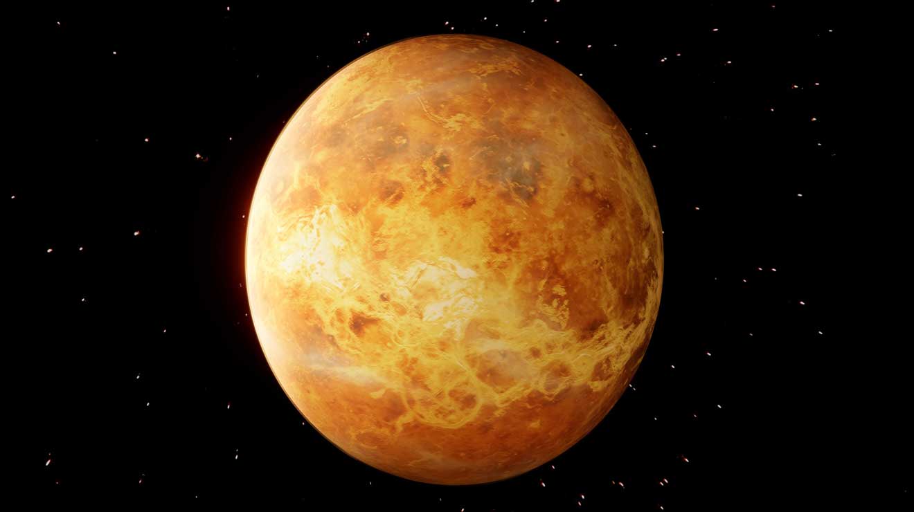 Venus