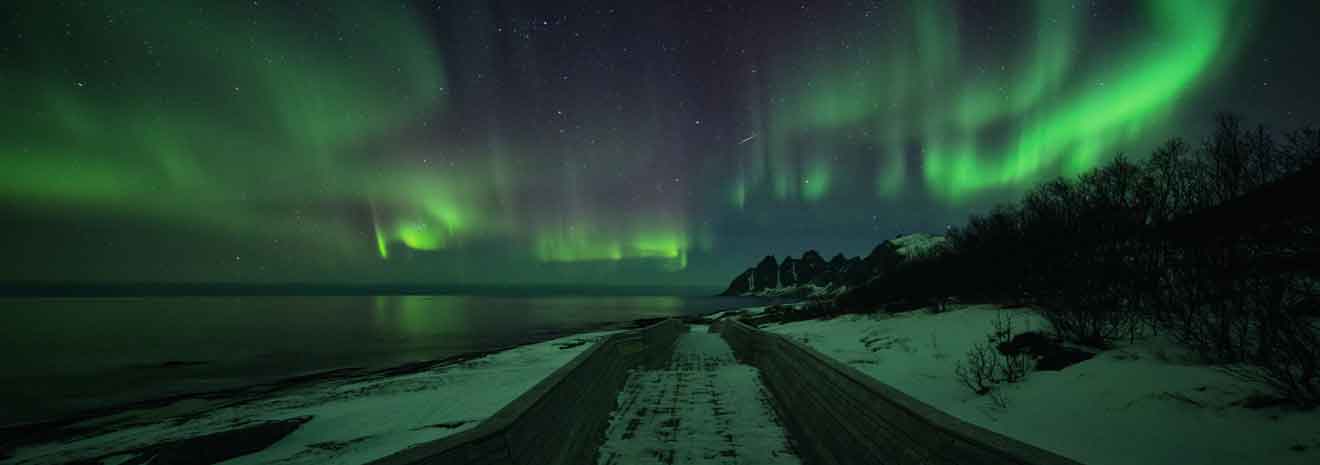 auroras