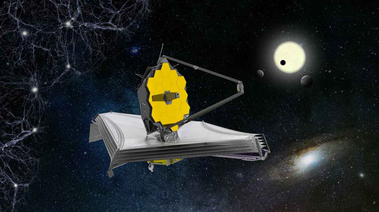 James_Webb_Space_Telescope